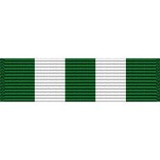 Oklahoma National Guard Long Service (20-Year) Medal Ribbon